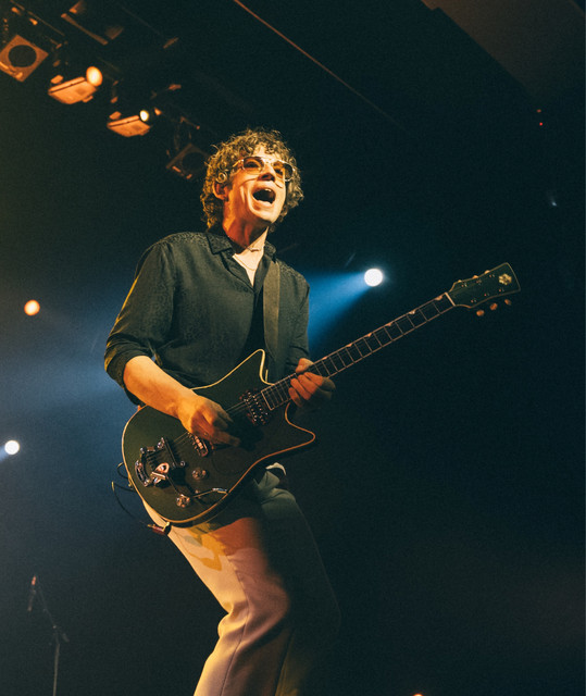 Jarle Bernhoft