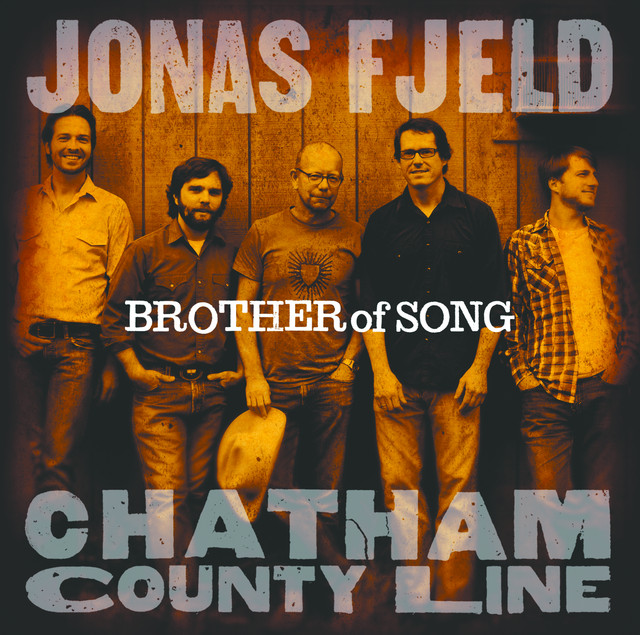 Brother of Song (2009) cover
