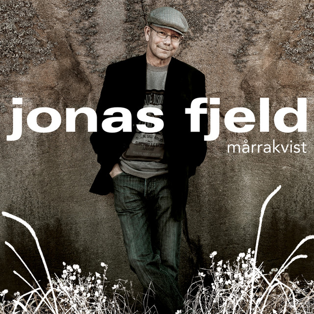 Mårrakvist (2006) cover