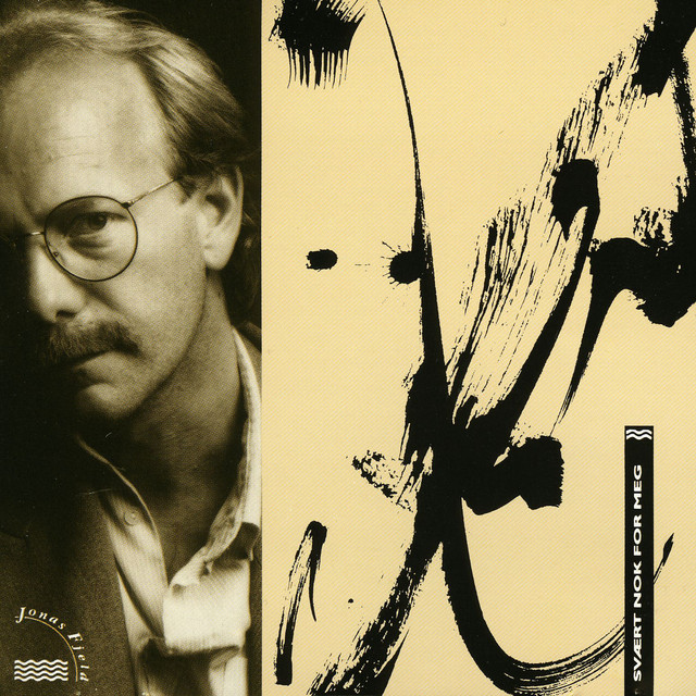 Svært nok for meg (1989) cover