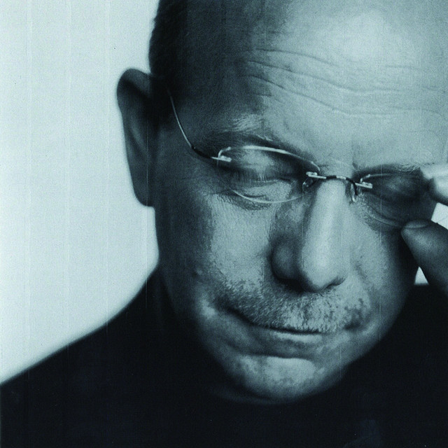 Tidevann (2001) cover