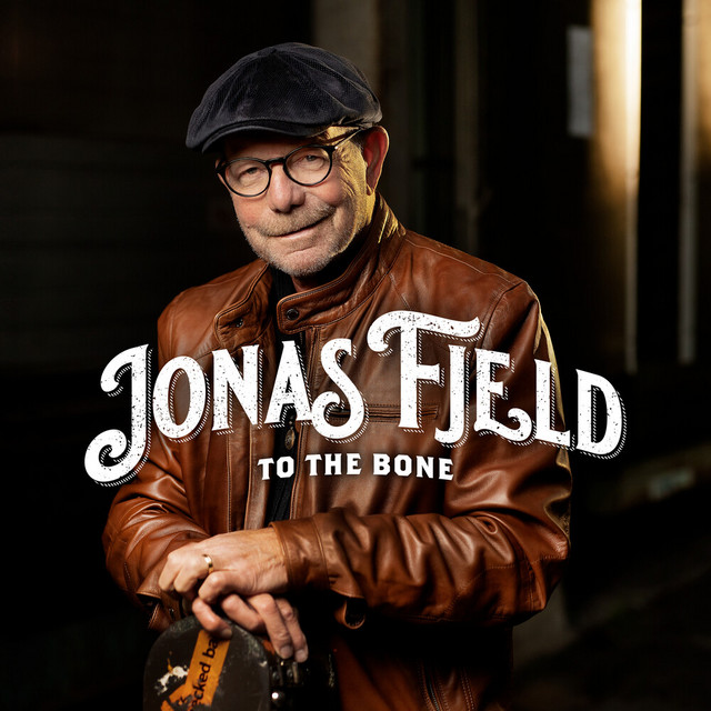 To the Bone (2022) cover