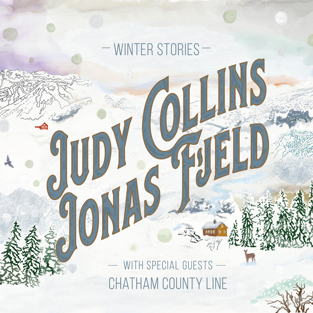 Winter Stories (2019) cover
