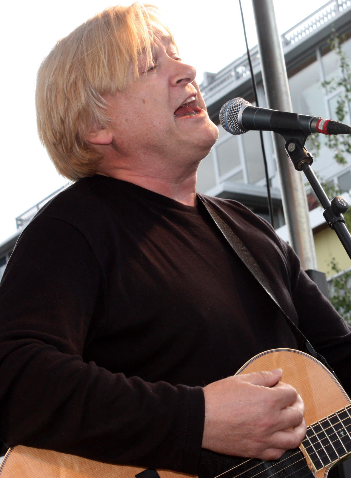 Jørn Hoel