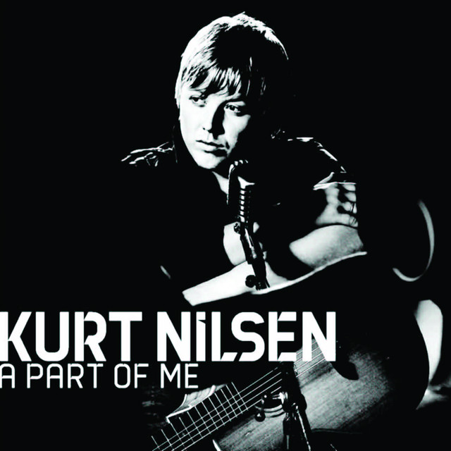 A Part of Me (2004) cover