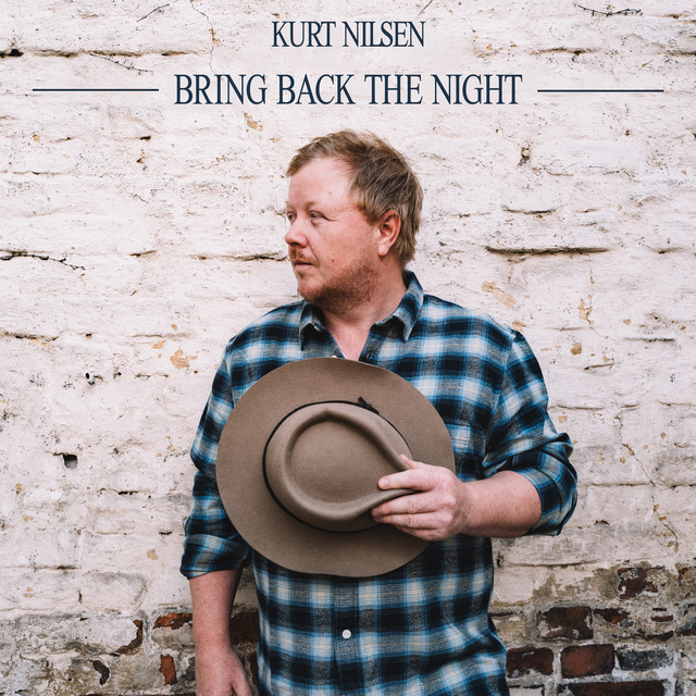 Bring Back the Night (2023) cover