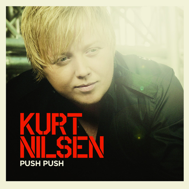 Push Push (2007) cover