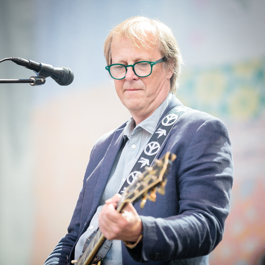Lars Lillo-Stenberg