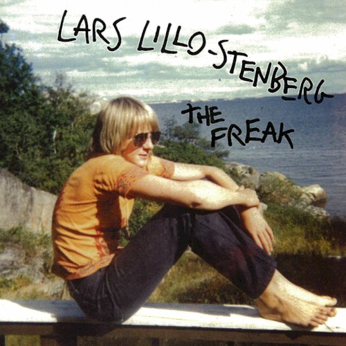 The Freak (1999) cover