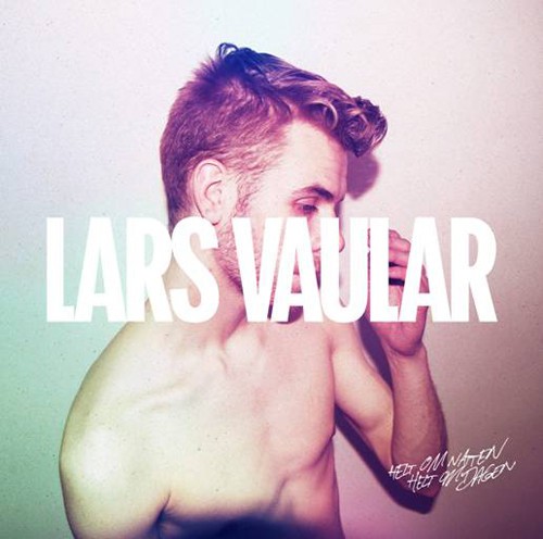 Helt om natten, helt om dagen (2010) cover