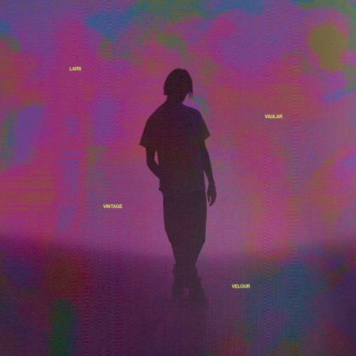 Vintage Velour (2023) cover