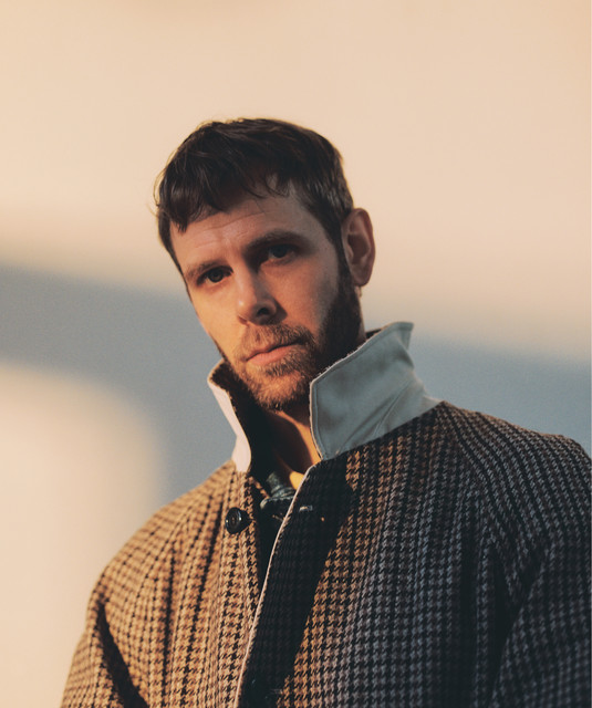 Lars Vaular