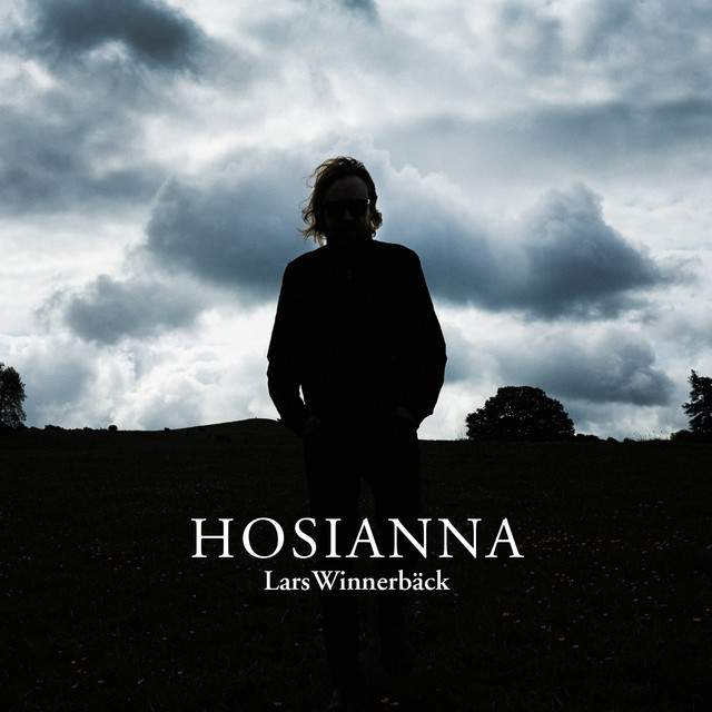 Hosianna (2013) cover