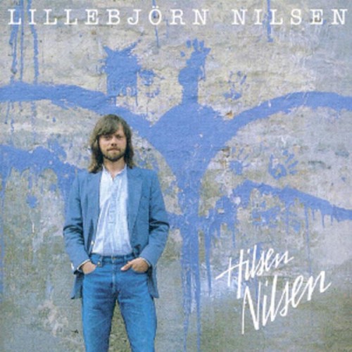 Hilsen Nilsen (1985) cover