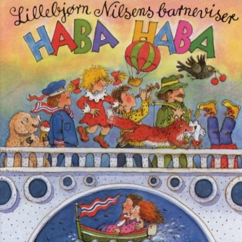 …og Fia hadde sko (1974) cover