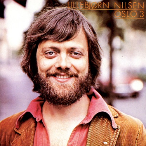 Oslo 3 (1979) cover