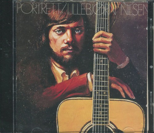 Portrett (1973) cover