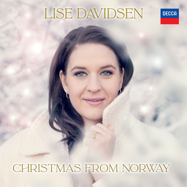 Christmas from Norway (2023) cover