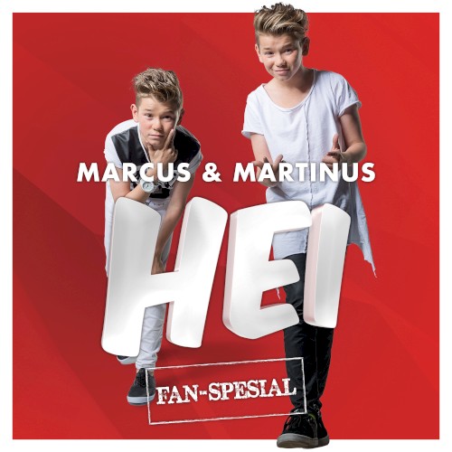 Hei (2015) cover