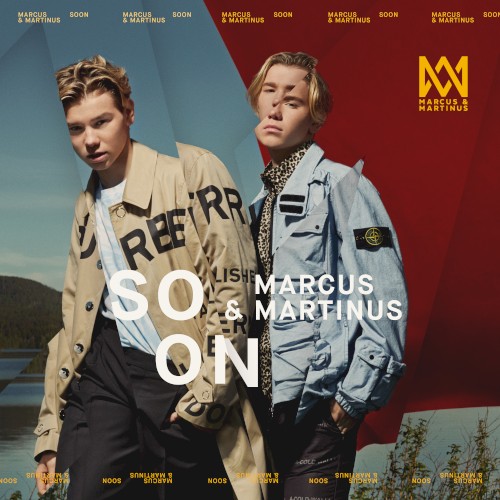 Soon (2019) cover