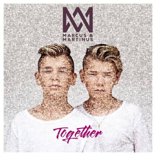 Together (2016) cover