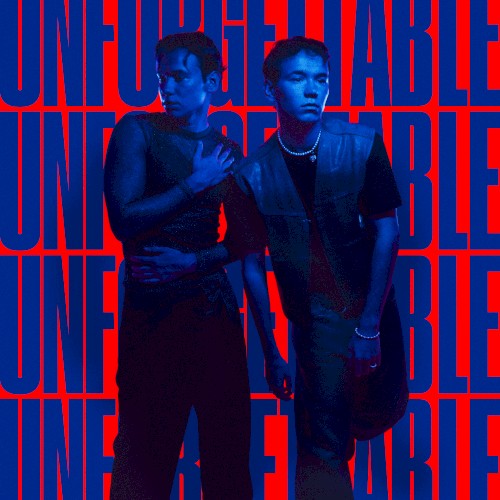 Unforgettable (2024) cover