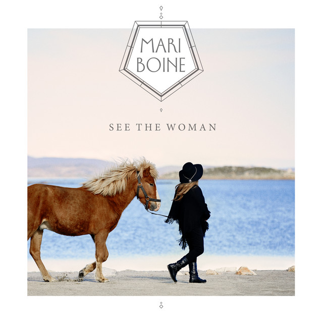 See the Woman (2017) cover