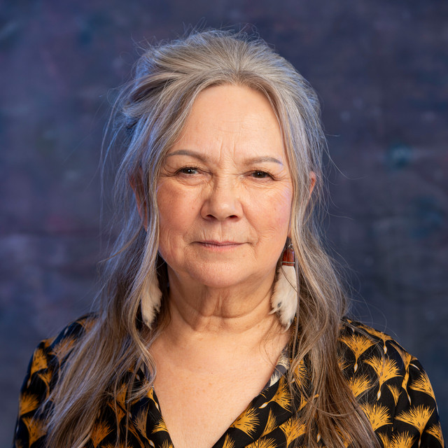 Mari Boine