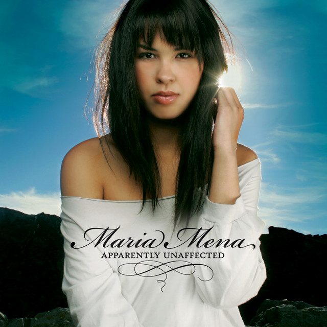 Apparently Unaffected (2005) cover