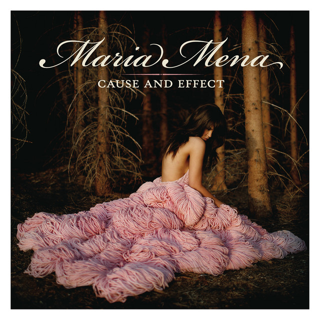 Cause and Effect (2008) cover