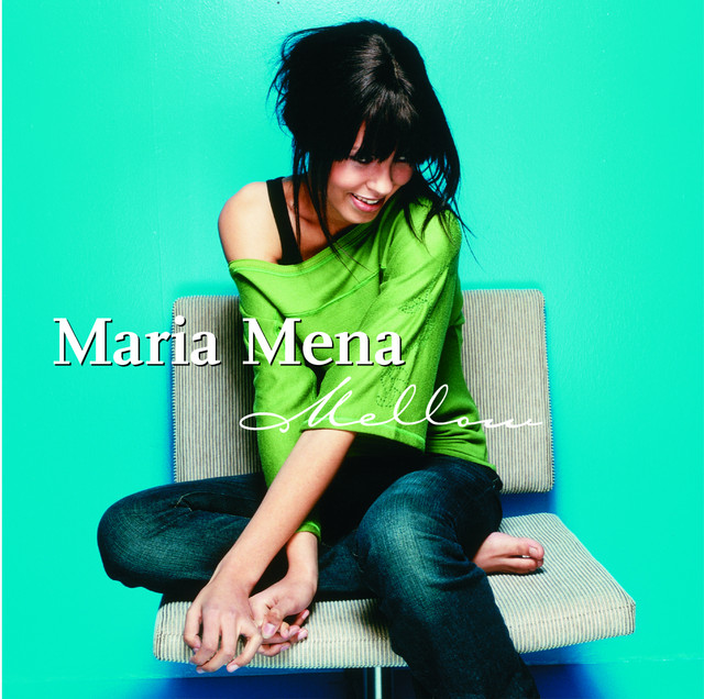 Mellow (2004) cover