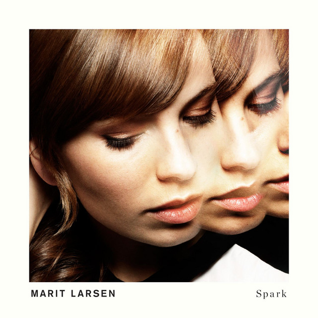 Spark (2011) cover