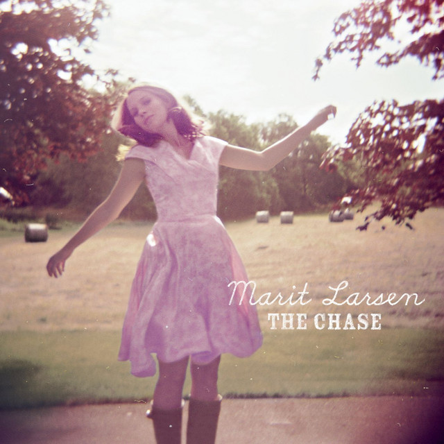 The Chase (2008) cover