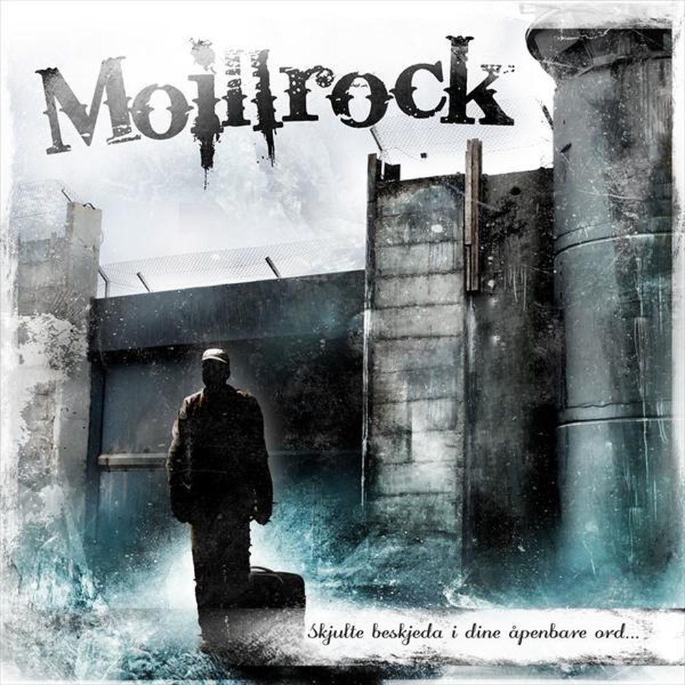 Skjulte beskjeda i dine åpenbare ord... (2012) cover