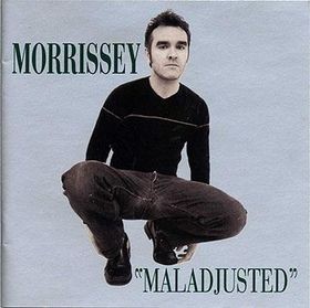 Maladjusted (1997) cover