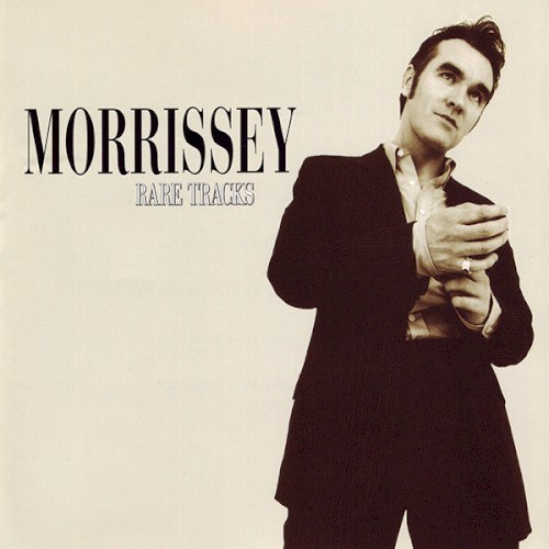 Rare Tracks (1998) cover