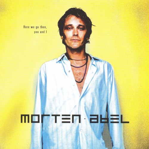 Here We Go Then, You and I (2000) cover
