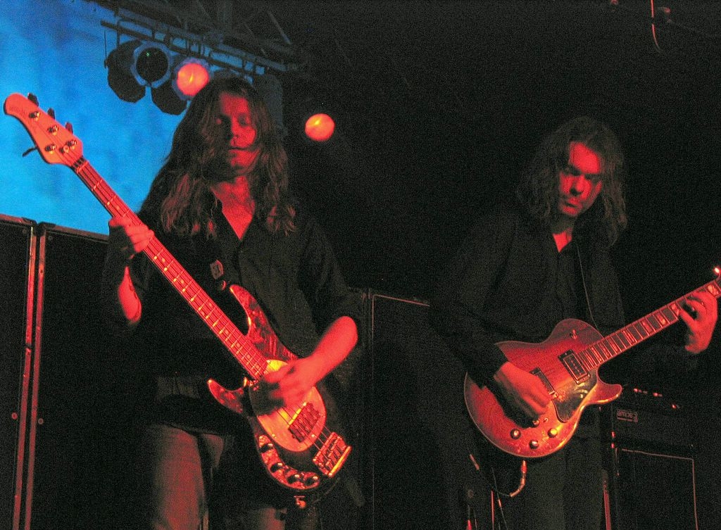 Motorpsycho live