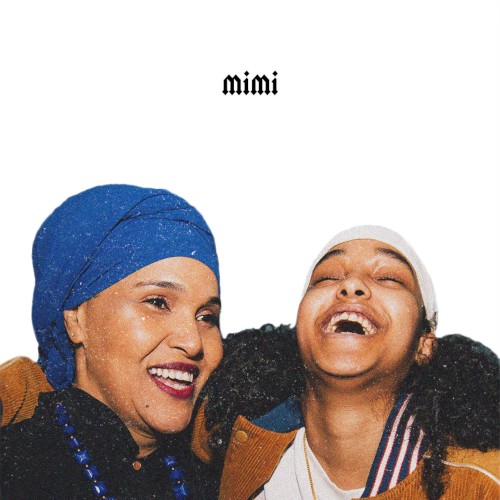 Mimi (2021) cover