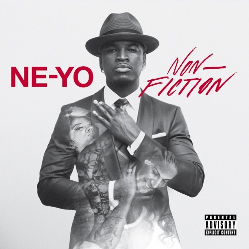 Non-Fiction (2015) cover