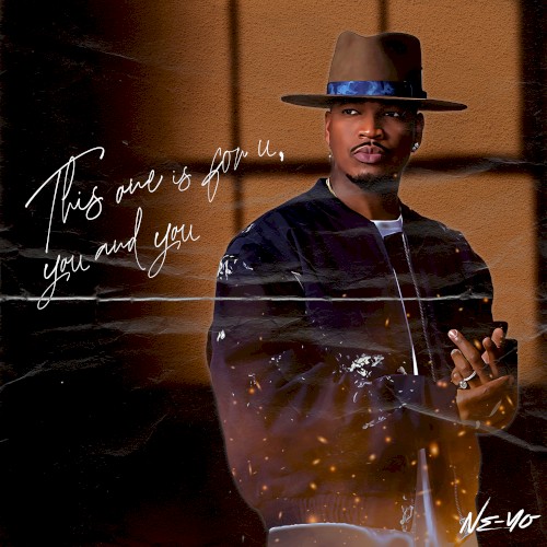 This One Is for You, U and You (2020) cover