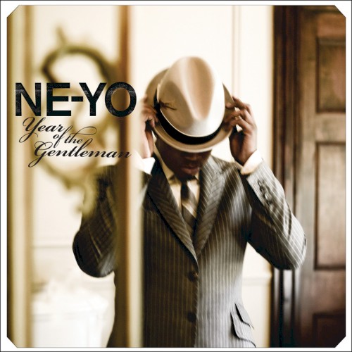 Year of the Gentleman (2008) cover