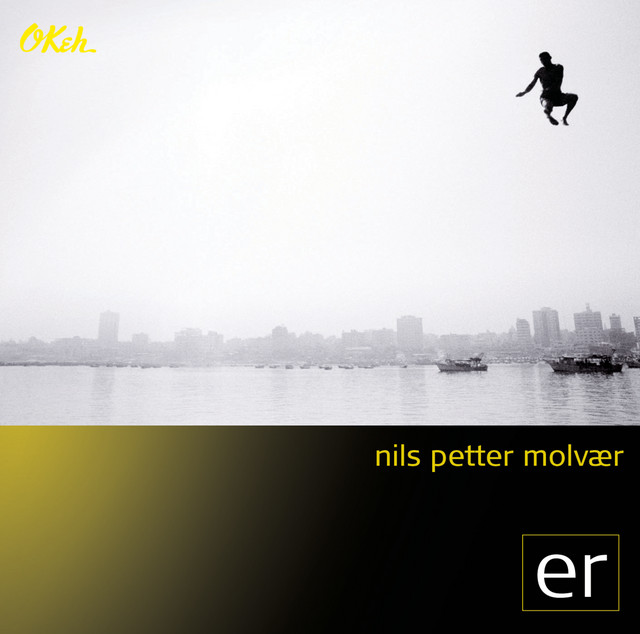 er (2005) cover