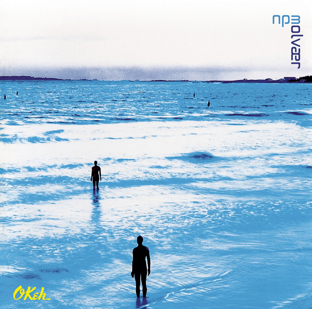 NP3 (2002) cover