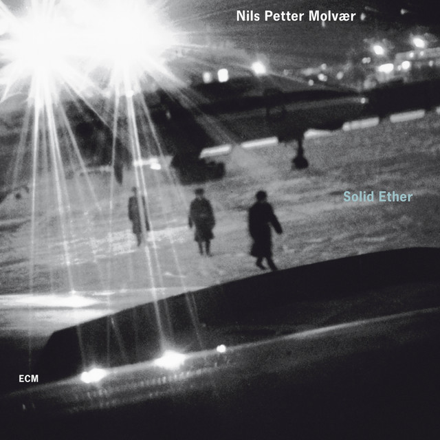 Solid Ether (2000) cover