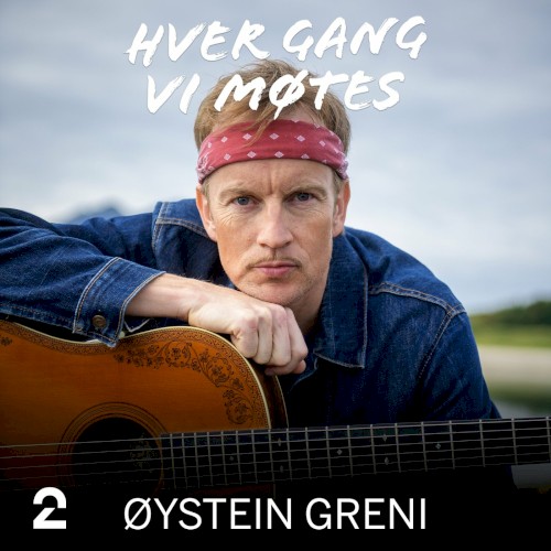 Øystein Greni (Sesong 12) (2022) cover