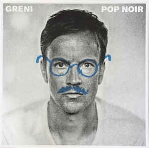 Pop Noir (2017) cover
