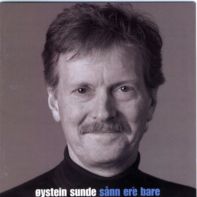 Sånn er'e bare (2005) cover