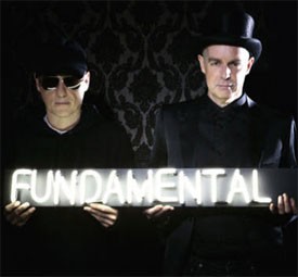 Fundamental (2006) cover