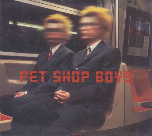 Nightlife (1999) cover